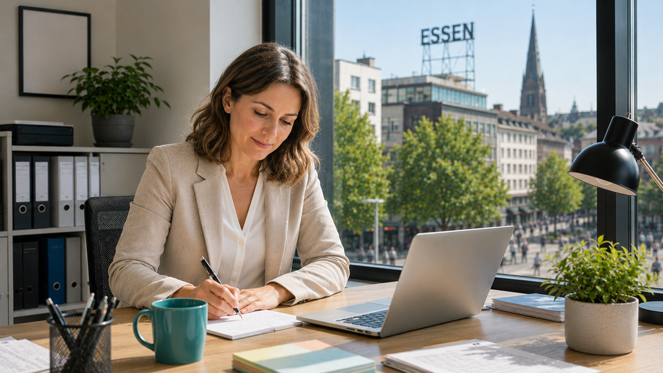 Arbeit
